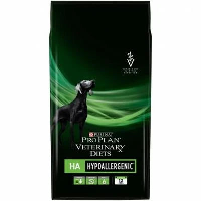 cibo secco per cani PURINA HA DOG KG 3