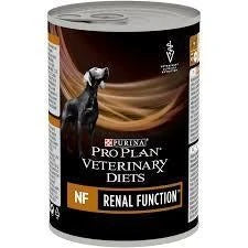 CIBO UMIDO PER CANI PURINA NF DOG GR 400