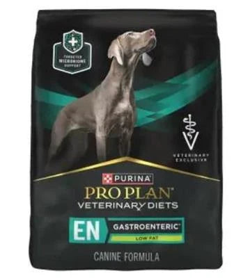 cibo secco per cani PURINA EN DOG LOW FAT KG 3,5