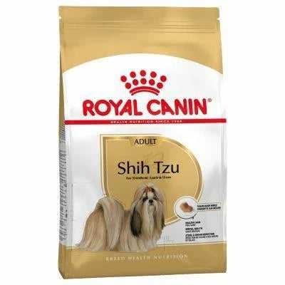 cibo secco per cani SHIH TZU ROYAL CANIN KG 1,5