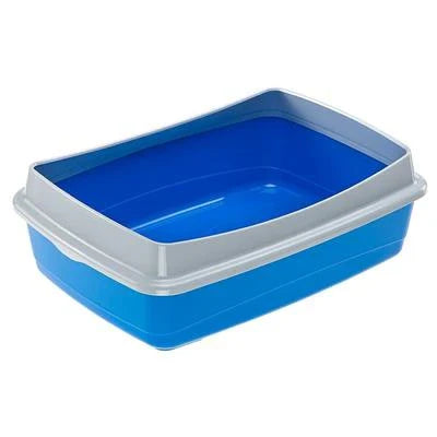 Igiene Per Gatto FERPLAST LETTIERA NIP PLUS 10