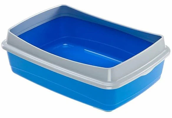 Igiene Per Gatto FERPLAST LETTIERA NIP PLUS 20