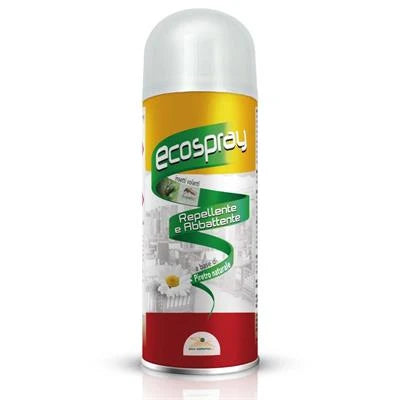 detergenti e sanificanti COPYR ECOSPRAY INSETTICIDA ML 400