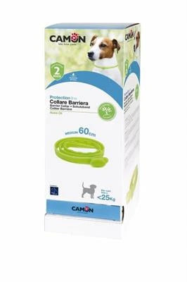 Antiparassitari Per Cane CAMON COLLARE PROTECTION CANE