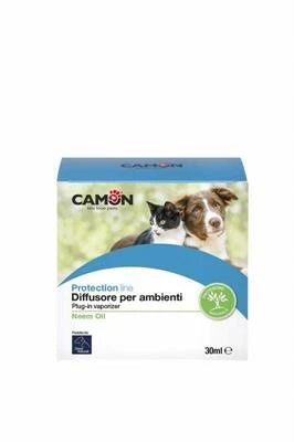 detergenti e sanificanti CAMON DIFFUSORE PROTECTION AMBIENTE