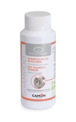 Igiene Per Gatto CAMON POLVERE PULENTE GATTO GR 150