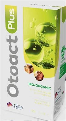 Igiene Per Cane OTOACT PLUS ML 100