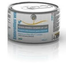 Cibo dietetico per cani ENTEROFILUS DIET GR 150