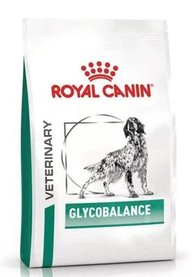 Cibo dietetico per cani GLYCOBALANCE DOG ROYAL CANIN KG 7