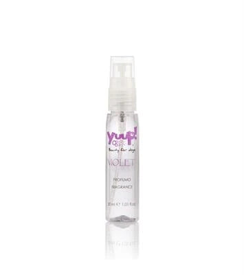 Igiene Per Cane YUUP REFILL VIOLET ML 30