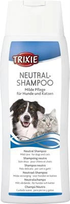 Igiene Per Cane TX SHAMPOO NEUTRO ML 250