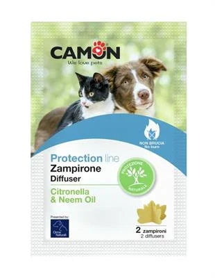 Antiparassitari Per Cane