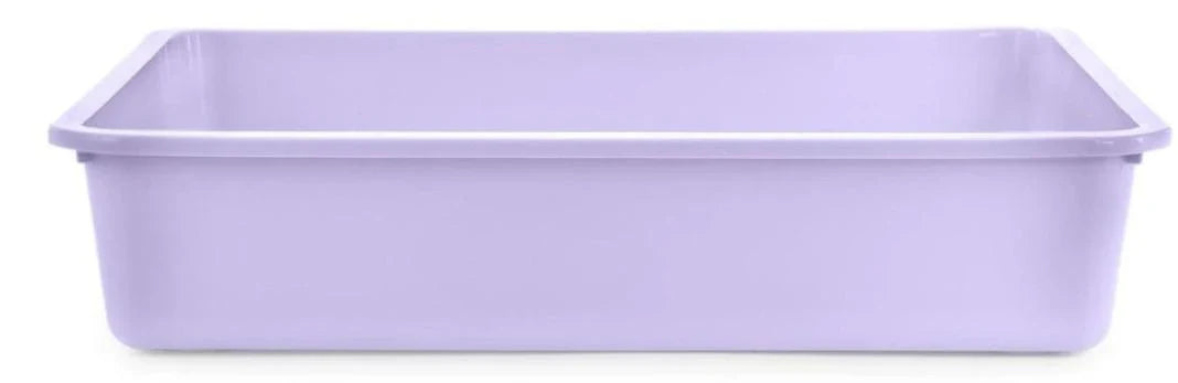 Igiene Per Gatto RECORD LETTIERA LILLA CM 42X33X9
