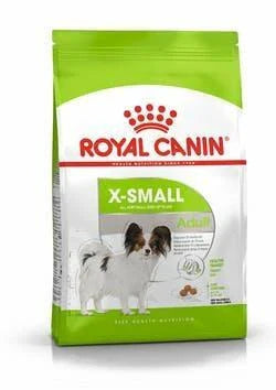 cibo secco per cani  XSMALL ADULT DOG ROYAL CANIN KG 1,5