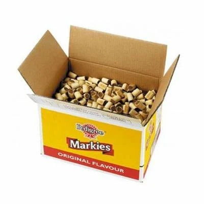 snack per cani PEDIGREE MARKIES BULK KG 12,5