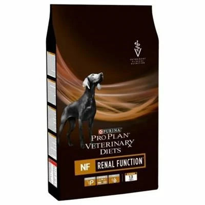 cibo secco per cani PURINA NF DOG KG 12