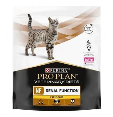 cibo secco per gatti PURINA NF CAT EARLY CARE GR 350
