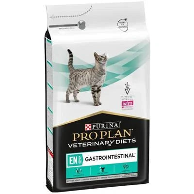 cibo secco per gatti PURINA EN CAT KG 7