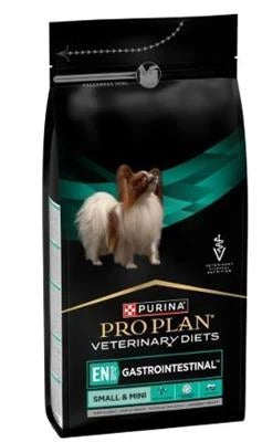 cibo secco per cani PURINA EN DOG MINI KG 1,5