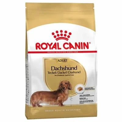 cibo secco per cani DACHSHUND ROYAL CANIN KG 7,5