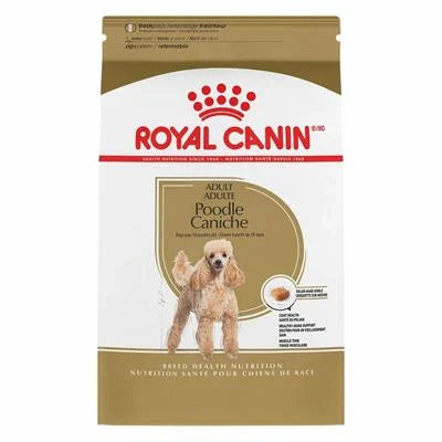 cibo secco per cani POODLE ROYAL CANIN KG 1,5