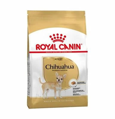 cibo secco per cani CHIHUAHUA ROYAL CANIN KG 1,5