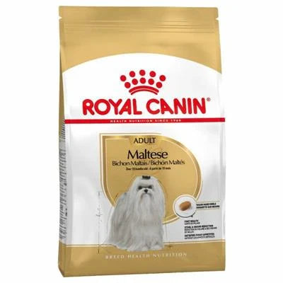 cibo secco per cani MALTESE ROYAL CANIN KG 1,5