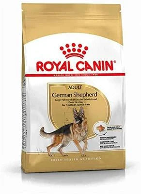 cibo secco per cani GERMAN SHEPARD ROYAL CANIN KG 3