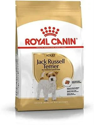 cibo secco per cani JACK RUSSEL ROYAL CANIN KG 1,5