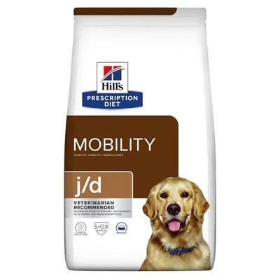 cibo diedetico per cani J/D DOG KG 10