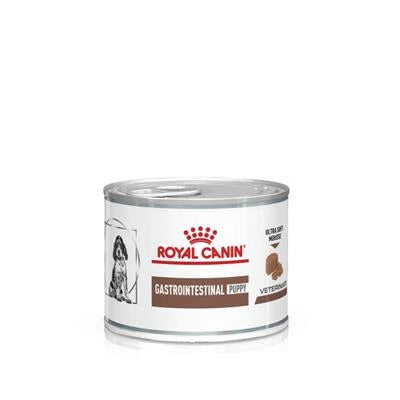 cibo diedetico per cani GASTROINTESTINAL DOG PUPPY ROYAL CANIN GR 195