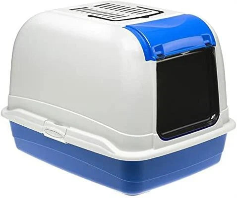 Igiene Per Gatto FERPLAST TOILETTE MAXI BELLA CABRIO