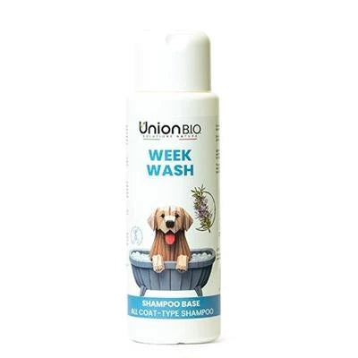 Igiene Per Gatto WEEK WASH ML 250