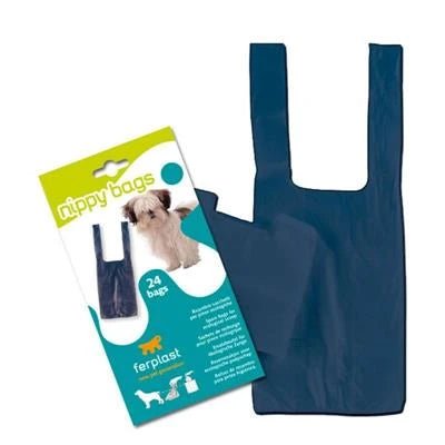 Igiene Per Gatto FERPLAST SACCO IGIENICO NIPPY L270