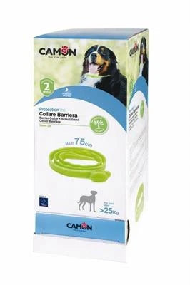Antiparassitari Per Cane CAMON COLLARE PROTECTION CANE GRANDE