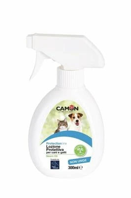 Antiparassitari Per Cane CAMON LOZIONE PROTECTION OLIO DI NEEM ML 300