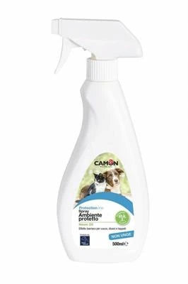 detergenti e sanificanti CAMON LOZIONE PROTECION AMBIENTE ML 500