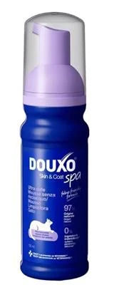 Igiene Per Gatto DOUXO SPA CAT MOUSSE RINFRESCANTE ML 150