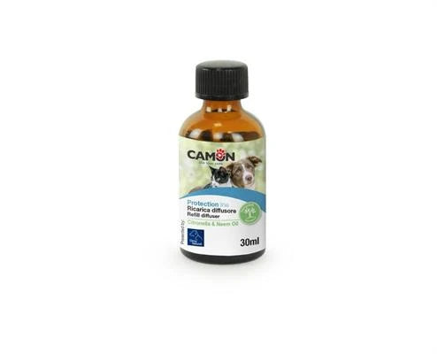 detergenti e sanificanti CAMON CITRONEEM RICARICA ML 30