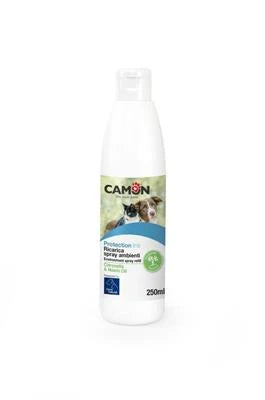 detergenti e sanificanti CAMON CITRONEEM SPRAY RICARICA ML 250