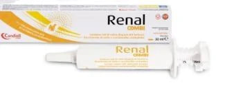 Antiparassitari Per Cane RENAL COMBI PASTA ML 30