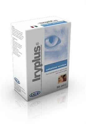 igiene per cane RYPLUS ML 50