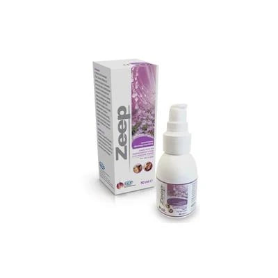 Igiene Per Cane   ZEEP ML 50