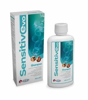 Igiene Per Cane SENSITIVE EVO SHAMPOO ML 200