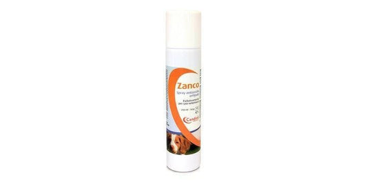 Antiparassitari Per Cane ZANCO SPRAY ANTIPARASSITARIO ML 250