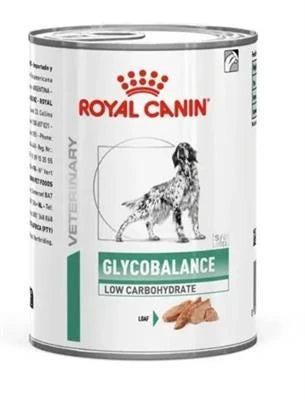 Cibo dietetico per cani GLYCOBALANCE DOG ROYAL CANIN GR 410