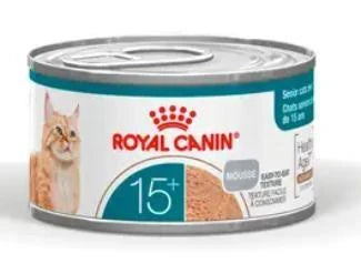 cibo umido per gatti AGEING 15+ AIRLIFT CAT ROYAL CANIN GR 85