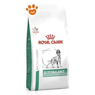 Cibo dietetico per cani  GLYCOBALANCE DOG ROYAL CANIN KG 1,5