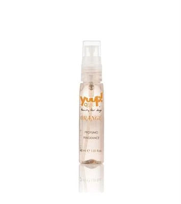Igiene Per Cane YUUP REFILL ORANGE ML 30