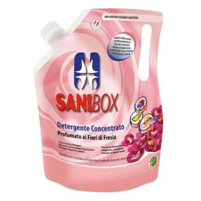 detergenti e sanificanti SANIBOX FRESIA ML 1000